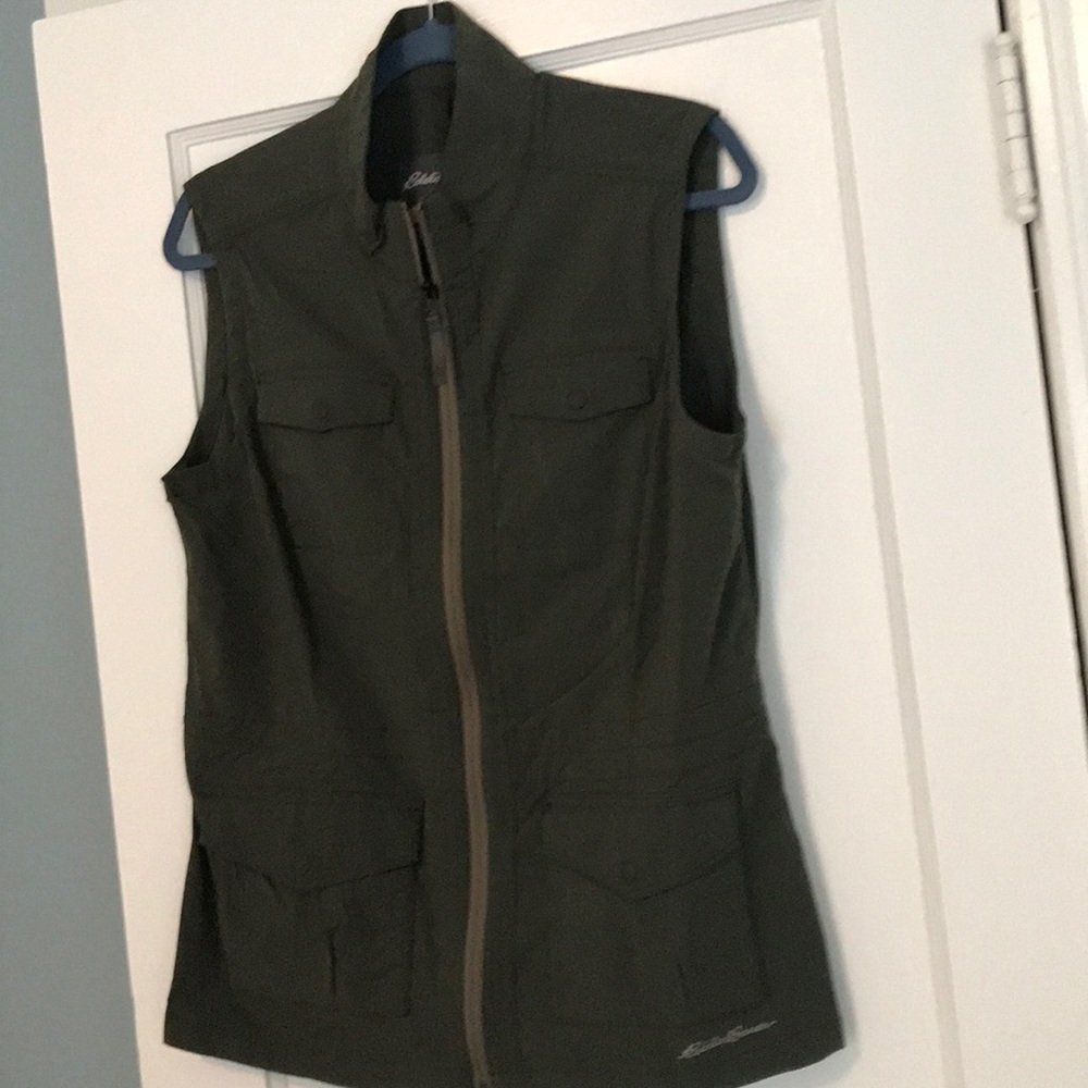 Eddie Bauer Vest